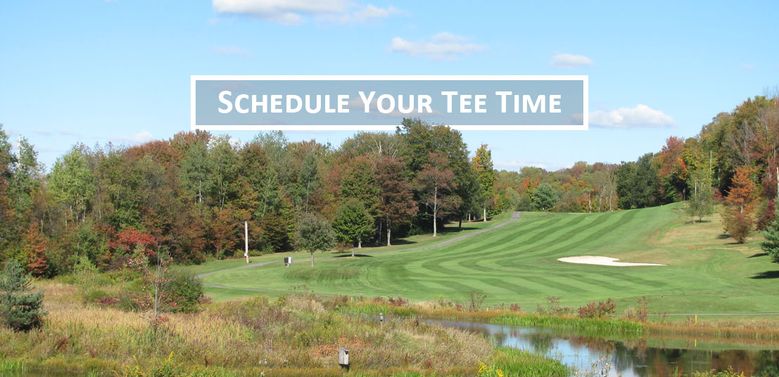 Bavarian Hills Golf Course