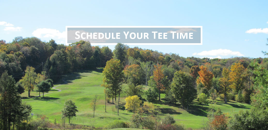 Bavarian Hills Golf Course