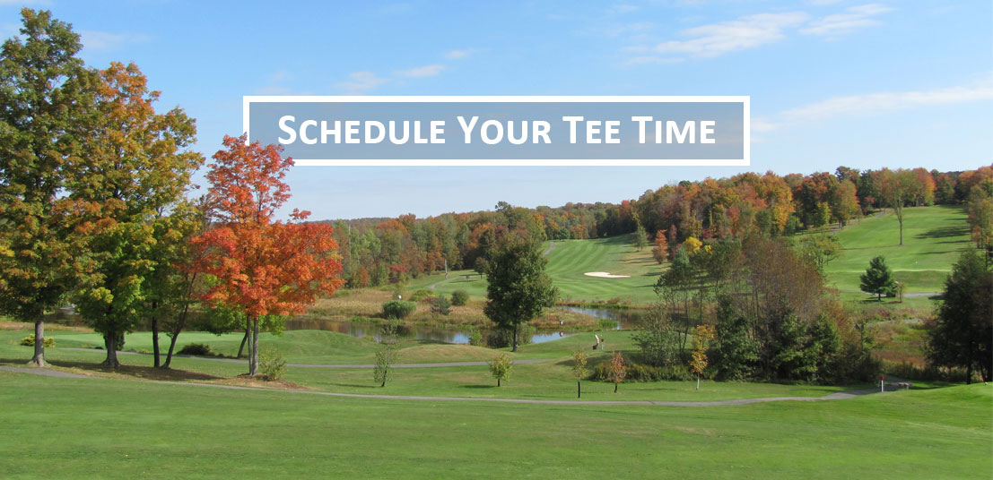 Bavarian Hills Golf Course