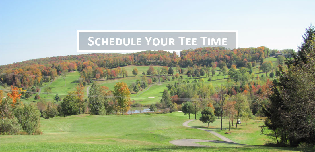 Bavarian Hills Golf Course